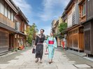 【周辺観光】西茶屋街