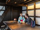 【周辺観光】にし茶屋街