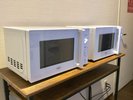 電子レンジ