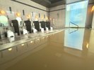 温泉は天然温泉をしようお肌つるつる!ぽっかぽか