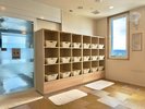 男性大浴場全体図です。