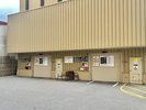 立体駐車場はホテル裏手にございます。先着順(高さ制限あり)
