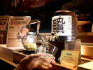 【ウェルカムバー(無料)】ソフトドリンク15:00〜21:00(アルコール17:00~21:00)