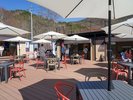 ツインテラス売店