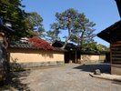 長町武家屋敷跡(画像提供:金沢市)
