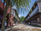 ひがし茶屋街(画像提供:金沢市)