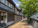 主計町茶屋街(画像提供:金沢市)