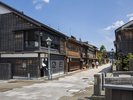 にし茶屋街(画像提供:金沢市)