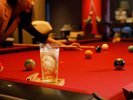 「千歳ハイボール」を味わいながらダーツやビリヤードのアミューズメントをお楽しみください。