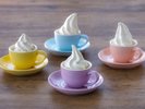 これぞ北海道!絶品濃厚なまらソフトクリーム