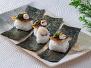 THE 10その3ご褒美おむすび