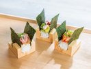 THE 10その3ご褒美おむすび