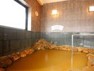 *【展望大浴場・花かずみ(金泉)】姉妹館・御幸荘花結びの大浴場もご利用いただけます