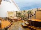 *【展望大浴場・花かずみ】姉妹館・御幸荘花結びの大浴場もご利用いただけます