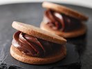 *【有馬生バターサンドショコラ】カカオの深い味わいと、口どけのよさを楽しめる一品