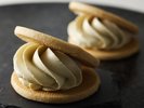 *【有馬生バターサンドタイム】カスタードのコク、マスカルポーネとサワークリームのほどよい酸味