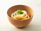【伊勢限定ご当地メニュー】(日替わり)伊勢うどん