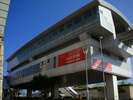 モノレール「おもろまち駅」まで徒歩3分程