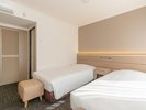 禁煙室、喫煙室をご希望でお選びいただけます。当館で人気の高いお部屋です。