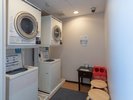 2Fコインランドリー洗濯機2台・乾燥機2台