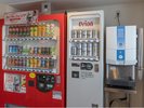 2F自動販売機・製氷機