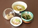 沖縄メニュー例