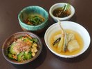沖縄メニュー例