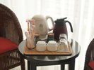お部屋での滞在を快適にする備品