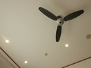 空気が柔らかく体に当たり、心地よい滞在