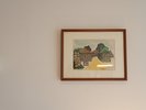 お部屋のしつらえにもこだわりがあります
