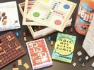 部屋で遊べるボードゲーム