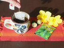 ティーバイキングも開催