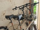 レンタサイクルもご用意(台数限定)