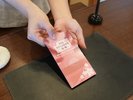 快適に滞在できるようスタッフがおもてなしします
