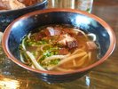 島で味わう絶品八重山そば