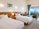 ご家族連れでのご利用や、お部屋でゆっくりしたい2名様にもおすすめ