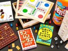 部屋で遊べるボードゲーム