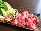 柔らかいお肉で満足度◎