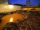 ◇長良川温泉◇月夜に浮かぶ岐阜城
