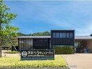 【うかいミュージアム】