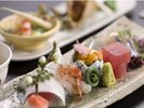 刺身(イメージ)