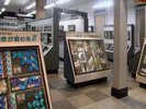 【名和昆虫博物館】日本有数の昆虫専門の博物館。