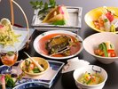 季節会席〜旬の食材でご用意いたします〜