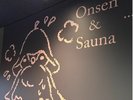 Onsen&Sauna�I���W�i���A�j�}��