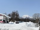 赤倉温泉スキー場