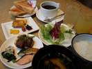 朝食時間 7:00〜9:00