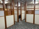 個室会食場_「藤」