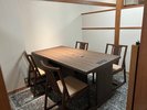 個室会食場_「藤」