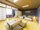 DX和室イメージ◆広めのお部屋となっております。