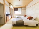 和ツイン客室イメージ◆ビジネス旅にも♪